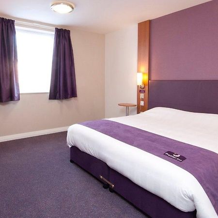 Premier Inn East Midlands Airport Diseworth 외부 사진