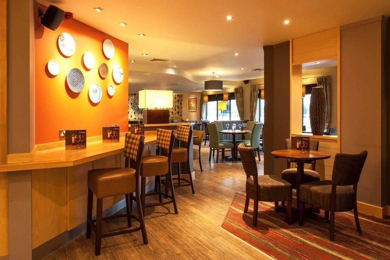 Premier Inn East Midlands Airport Diseworth 외부 사진