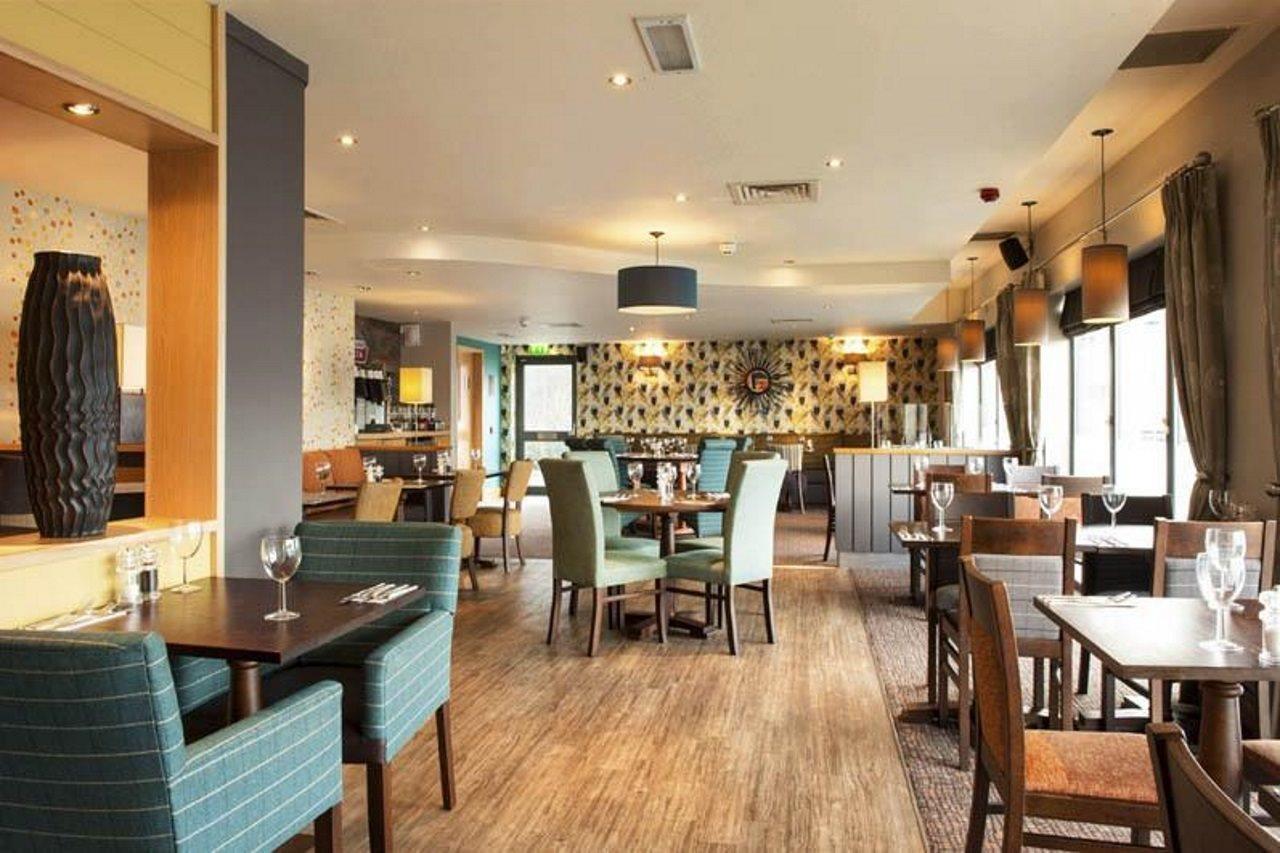 Premier Inn East Midlands Airport Diseworth 외부 사진
