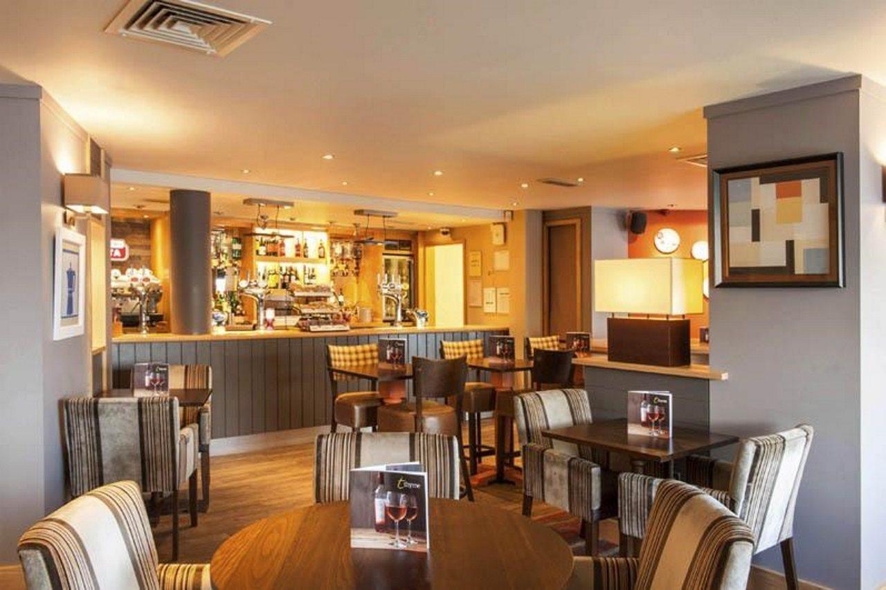 Premier Inn East Midlands Airport Diseworth 외부 사진