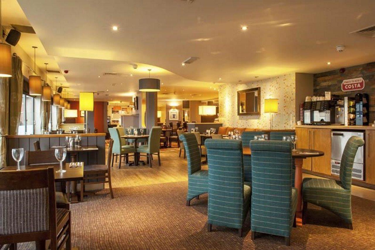 Premier Inn East Midlands Airport Diseworth 외부 사진