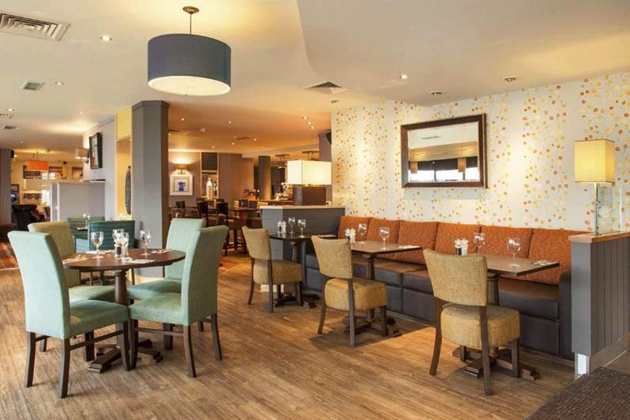 Premier Inn East Midlands Airport Diseworth 외부 사진