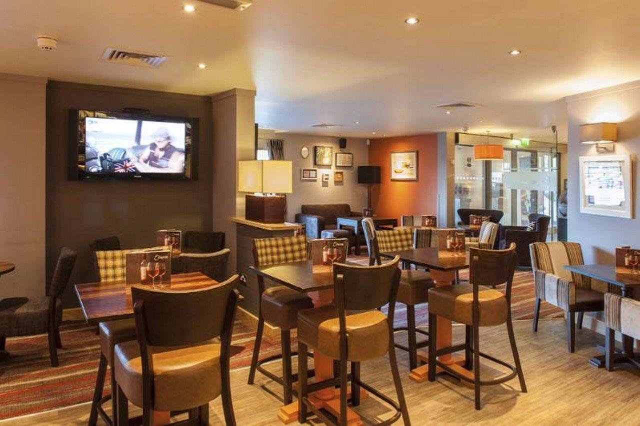 Premier Inn East Midlands Airport Diseworth 외부 사진