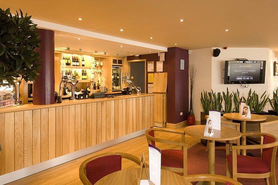 Premier Inn East Midlands Airport Diseworth 외부 사진