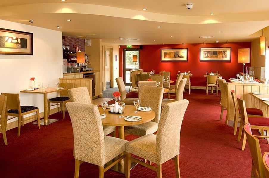 Premier Inn East Midlands Airport Diseworth 외부 사진