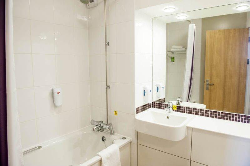 Premier Inn East Midlands Airport Diseworth 외부 사진